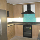 Kitchens